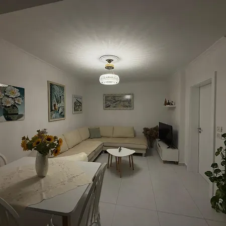 Appartamento Gh Tirana