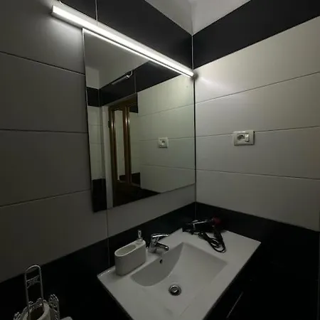 Apartment Gh
