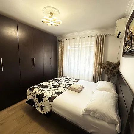 Apartment Gh