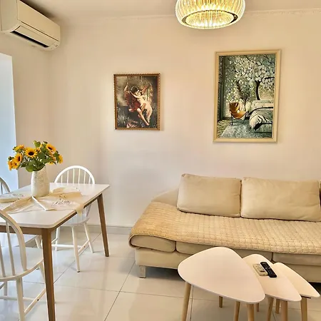 Apartment Gh