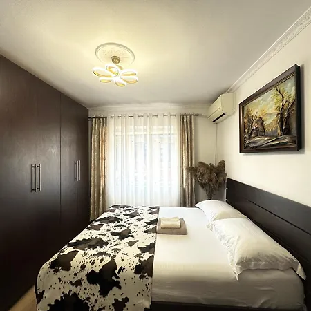 Apartment Gh *