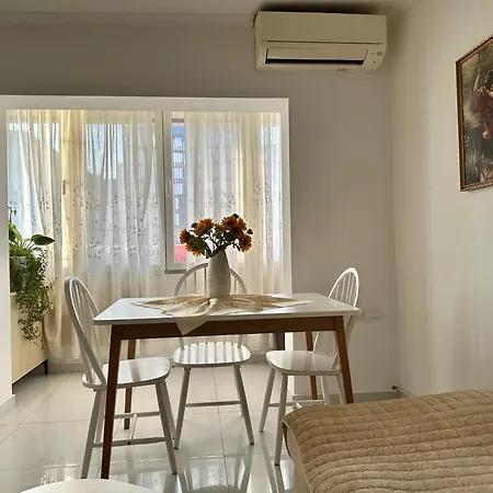 Apartment Gh