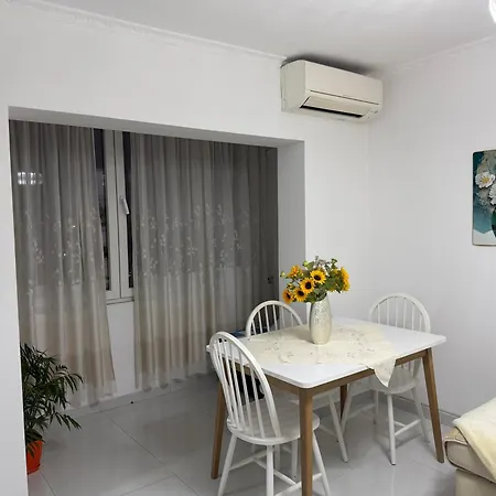 Gh Διαμέρισμα