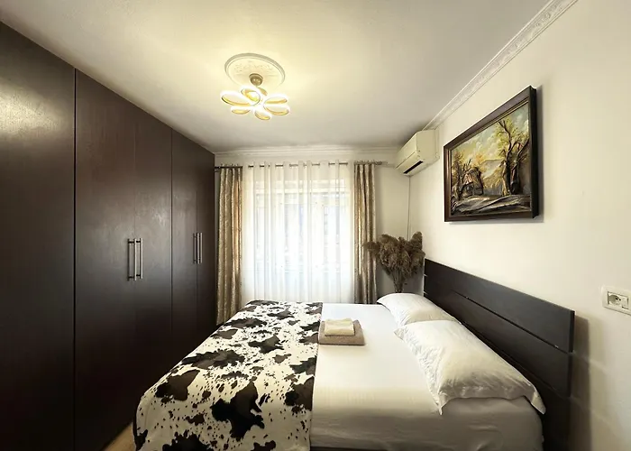 Διαμέρισμα Gh *