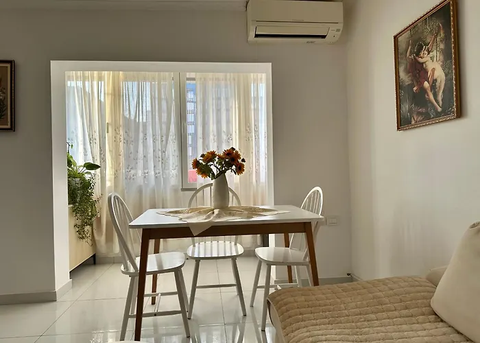 Διαμέρισμα Gh