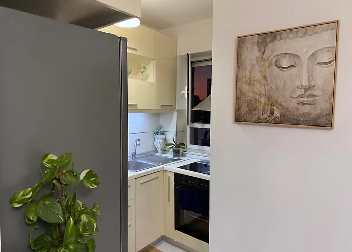 Διαμέρισμα Gh