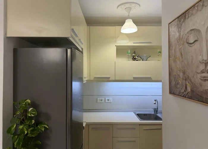 Gh Διαμέρισμα *